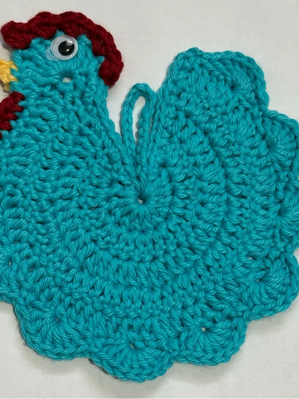 N/A chicken pot